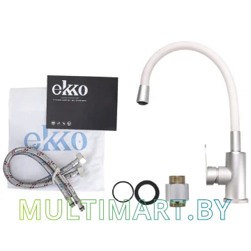 Смеситель Ekko E4263-7 картинка 5